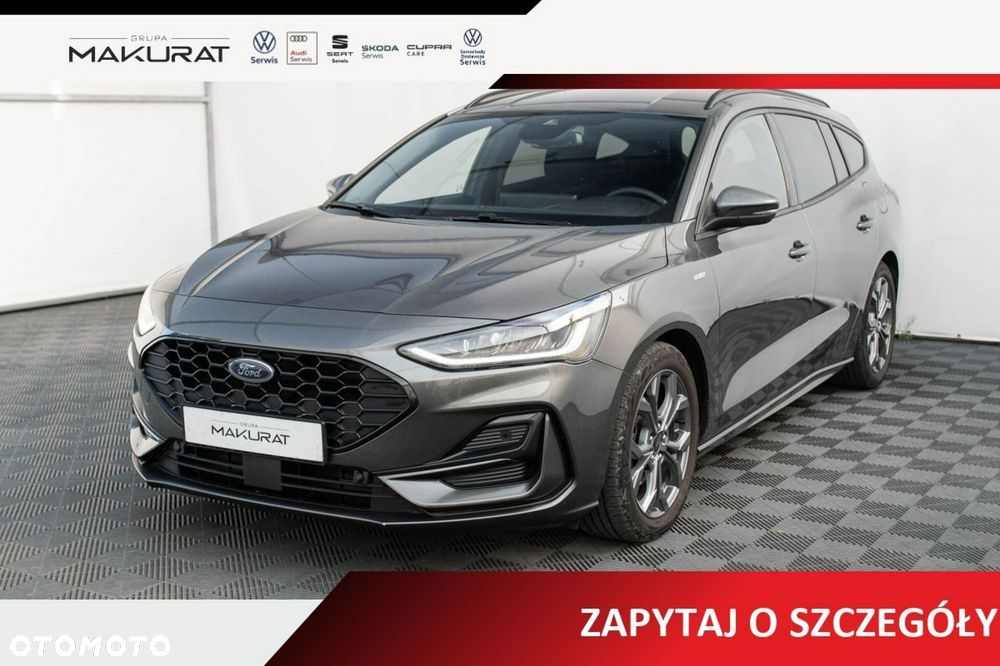 Ford Focus - 2