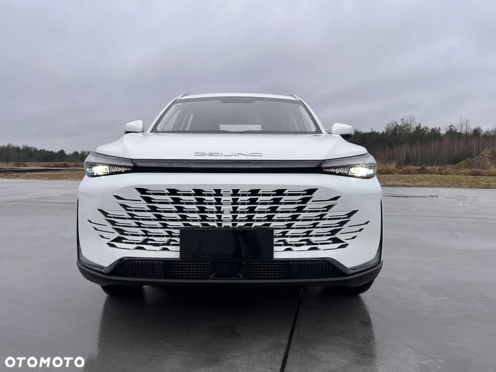 BAIC 7 - 2