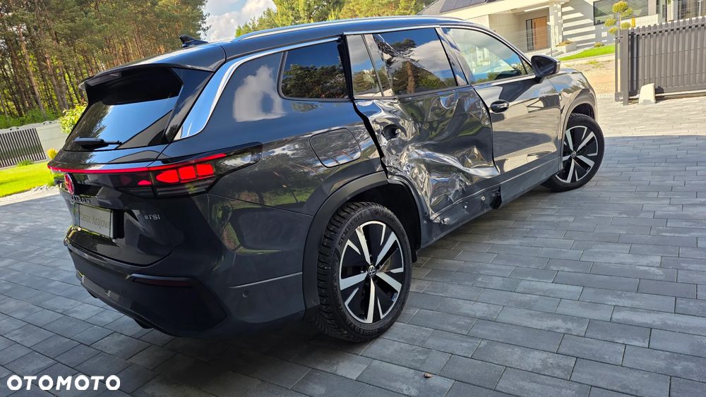 Volkswagen Tayron 1.5 eTSI mHEV Life DSG - 11