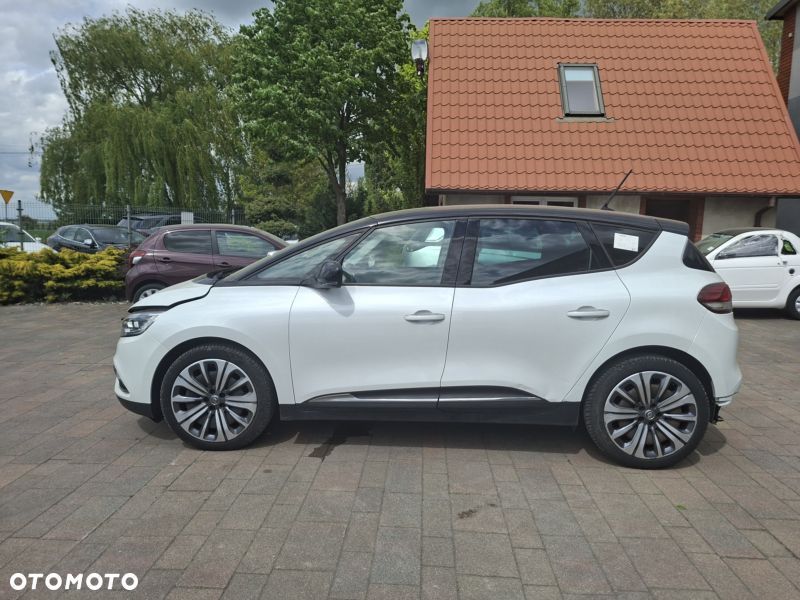Renault Scenic - 1