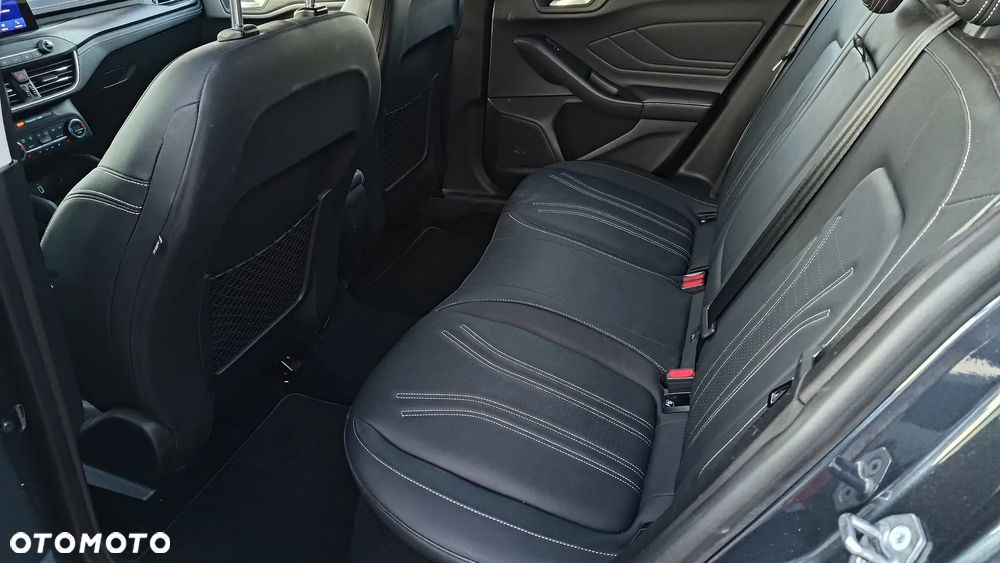 Ford Focus 2.0 EcoBlue Vignale - 7