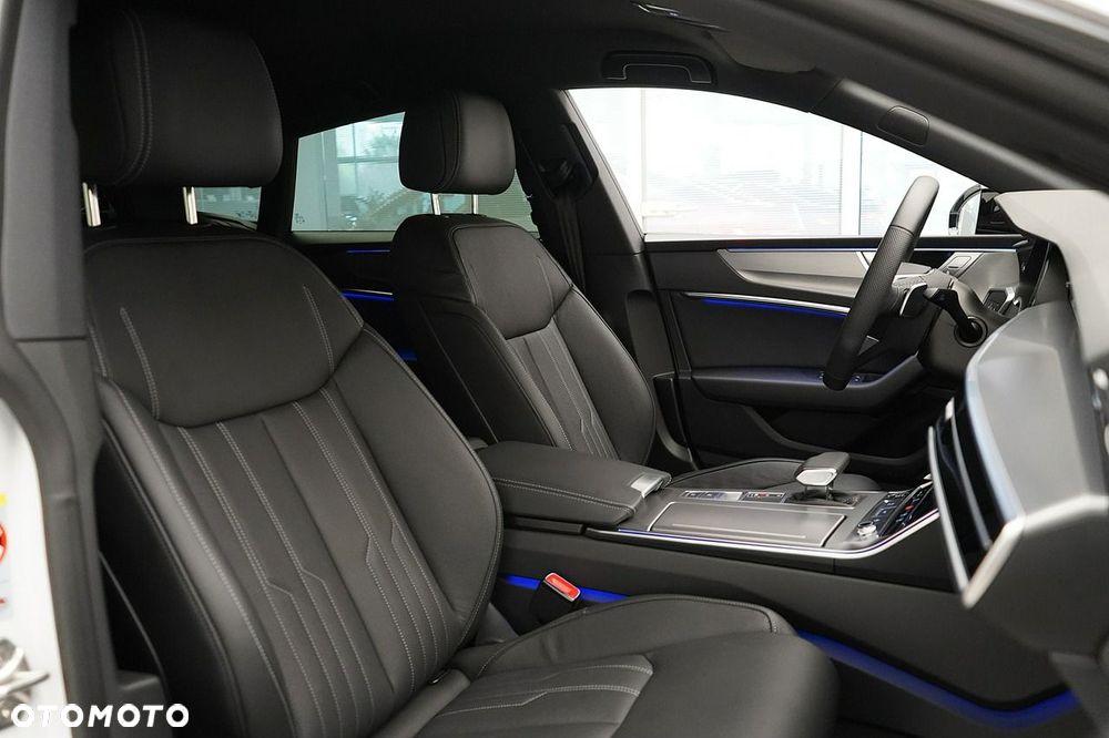 Audi A7 Sportback - 30