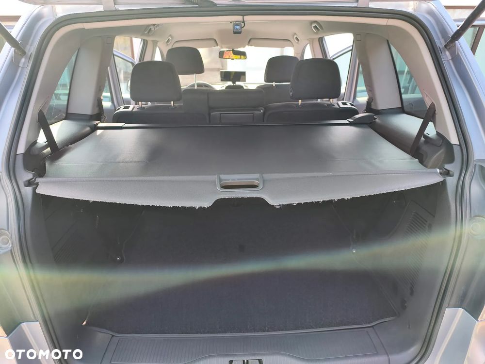 Opel Zafira 1.6 EcoFLEX Edition 111 Jahre - 16