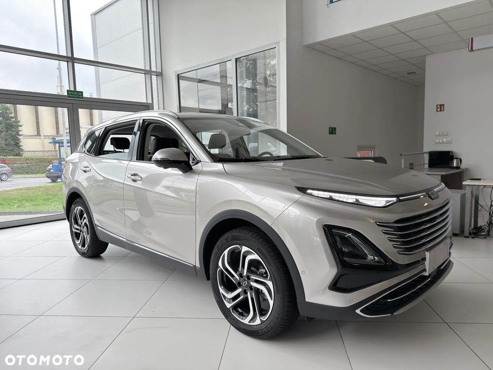 Bestune T90 - 1