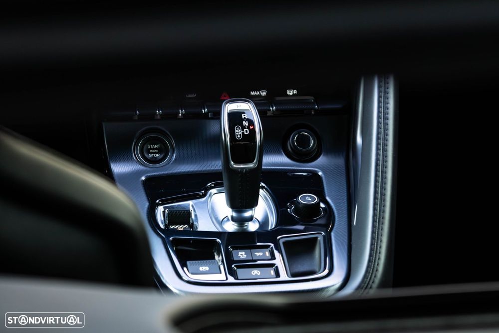 Jaguar F-Type 2.0 i4 R-Dynamic - 25