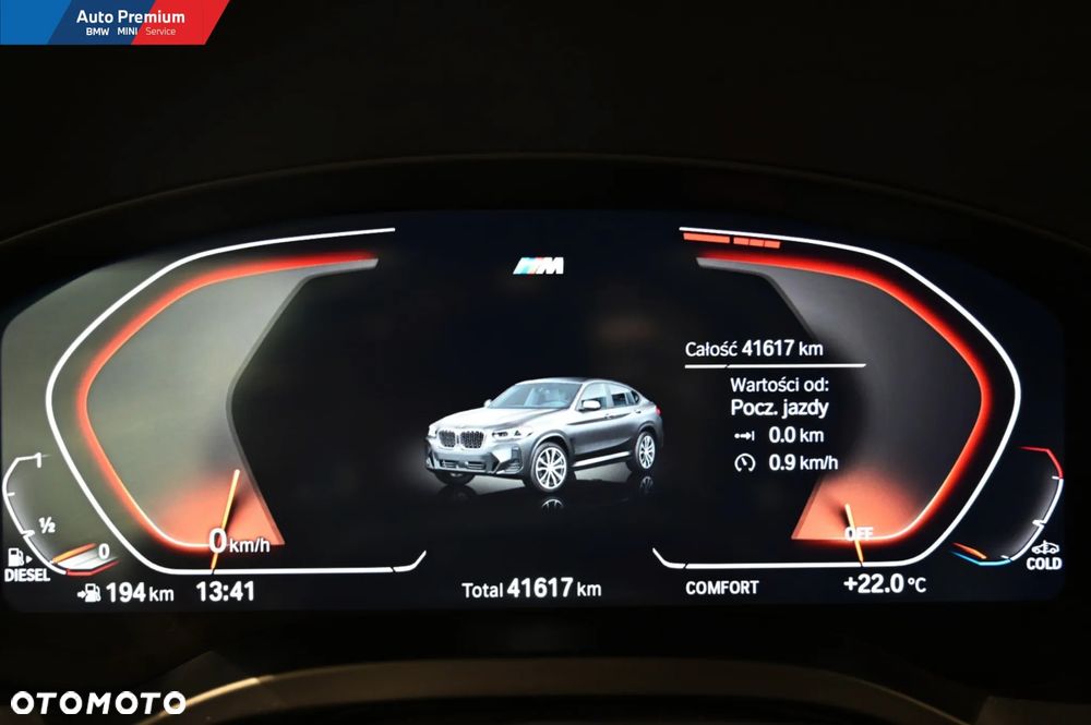 BMW X4 xDrive20i mHEV sport - 5