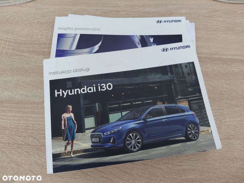Hyundai i30 1.4 Premiere Comfort - 16