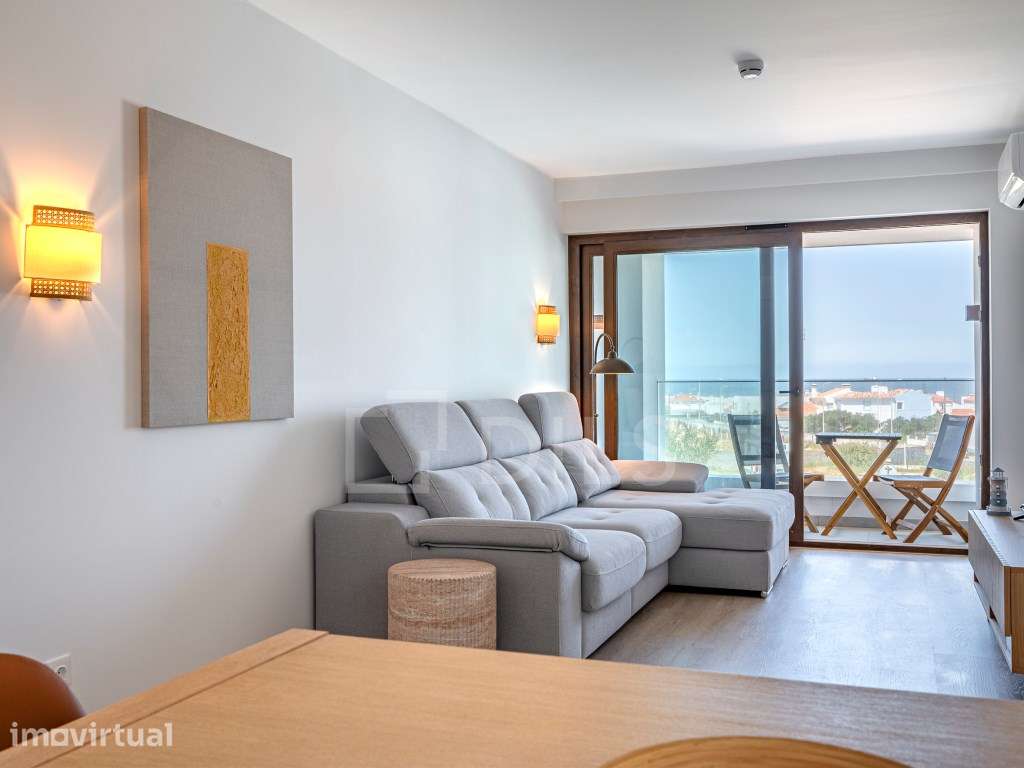 Apartamento T2+1 no empreendimento Pestana Porto Covo Vilage - Grande imagem: 4/32