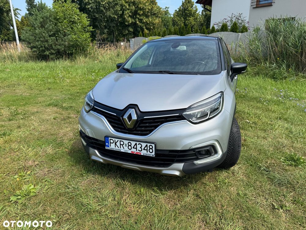 Renault Captur - 14