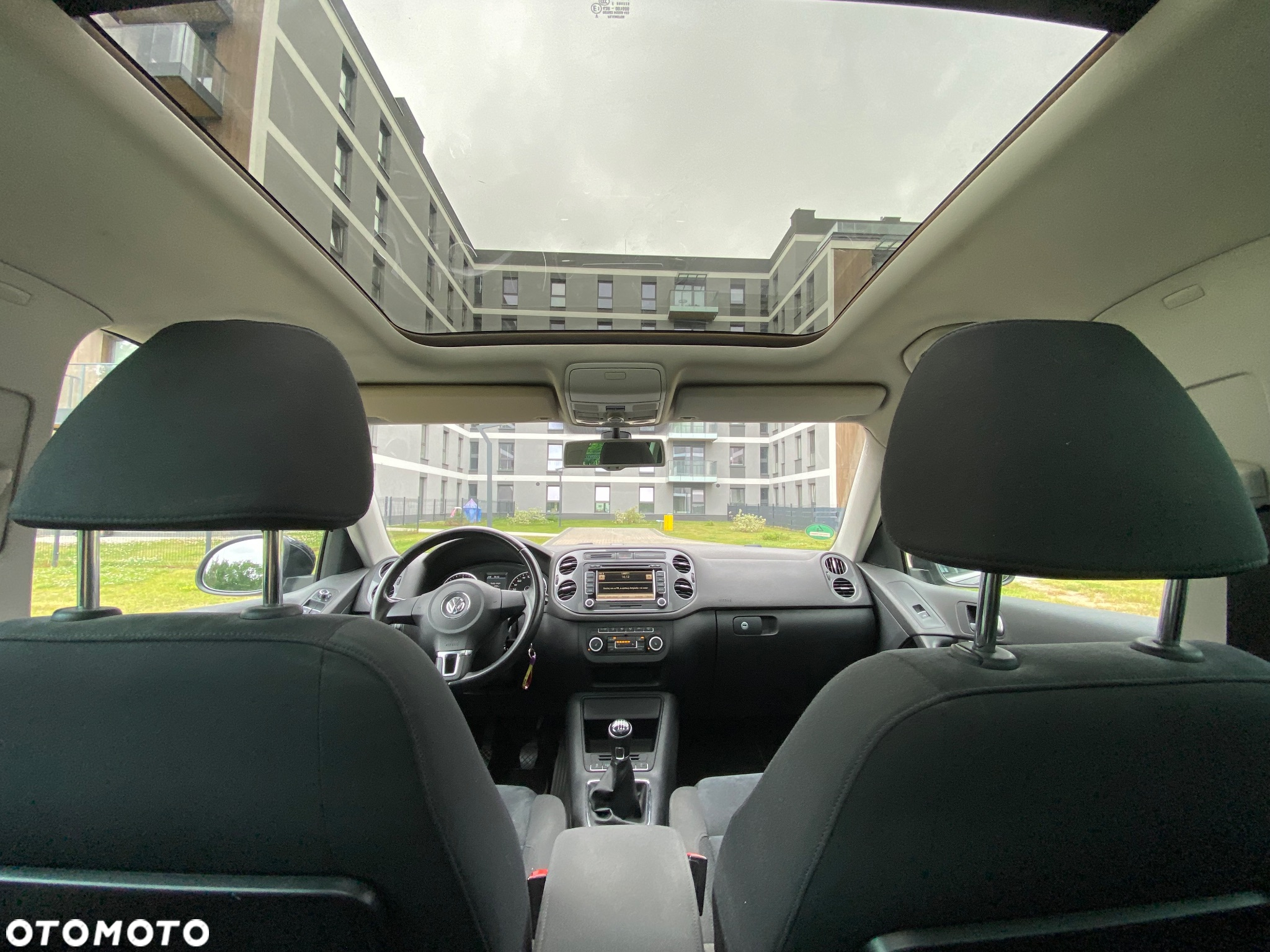 Volkswagen Tiguan 2.0 TDI DPF BlueMotion Technology Exclusive - 8