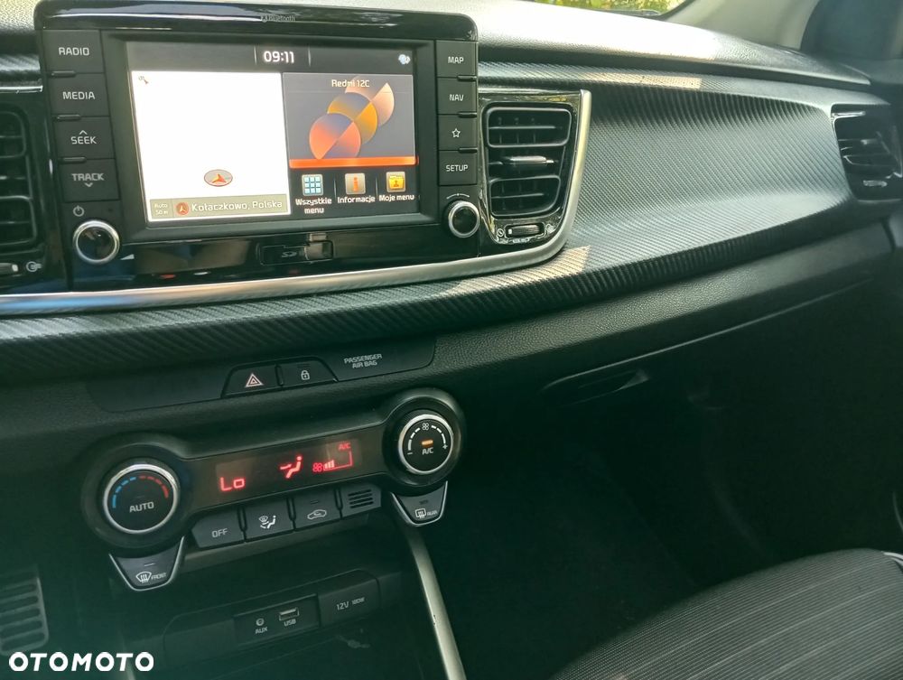 Kia Rio 1.0 T-GDI GT-Line - 10