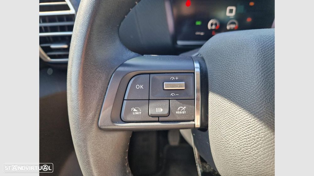 Citroën C4 1.2 PureTech Feel Pack - 13