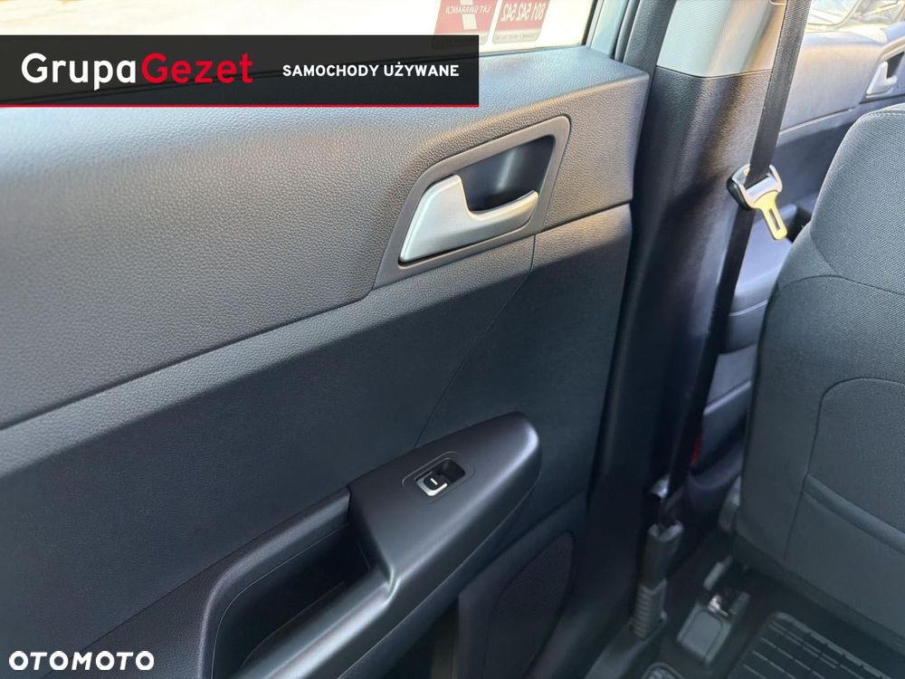 Kia Sportage 1.6 GDI M 2WD - 35