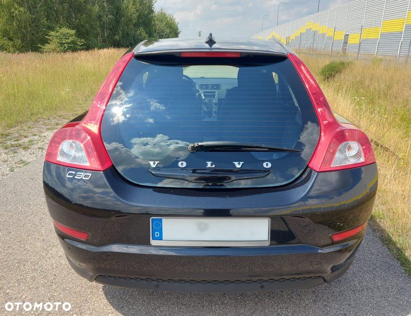 Volvo C30 - 25
