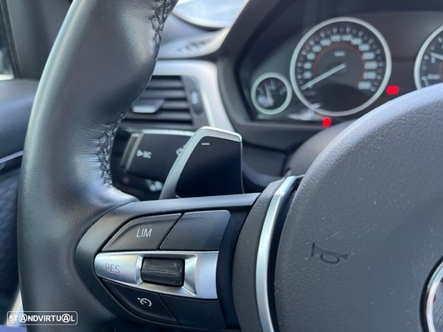 BMW 420 i Pack M Auto - 17