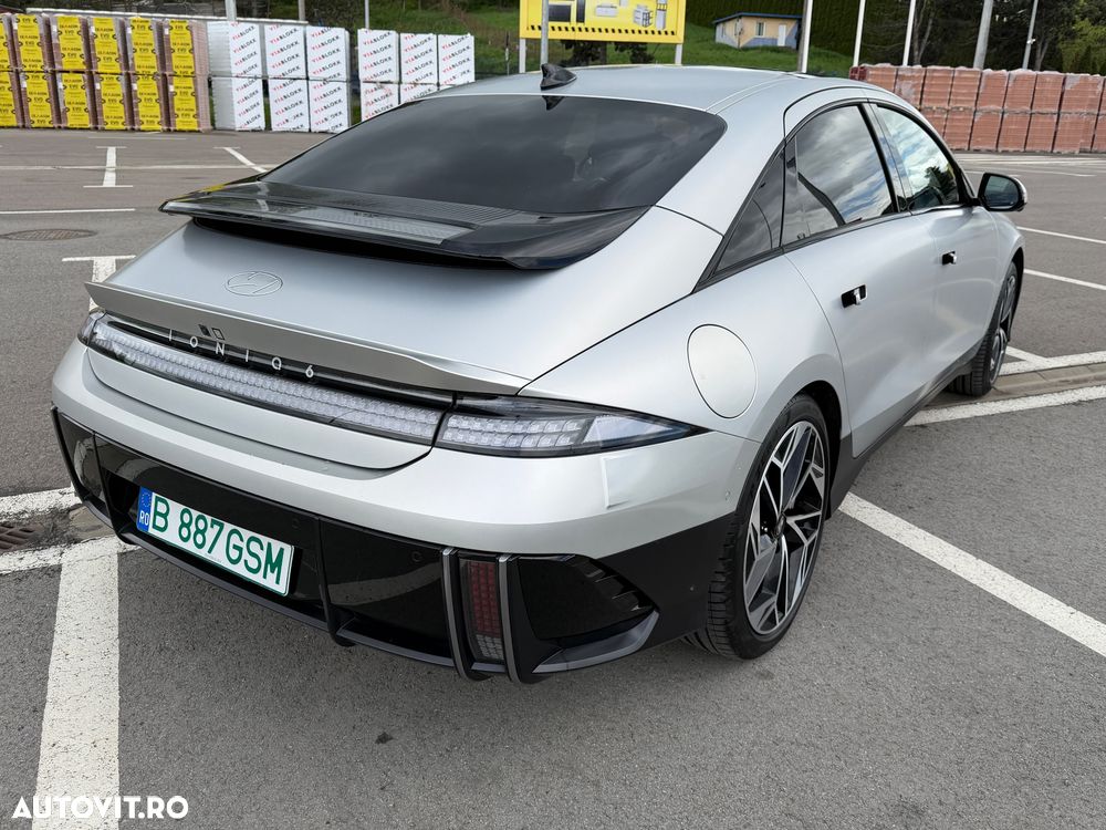 Hyundai IONIQ 6 - 31