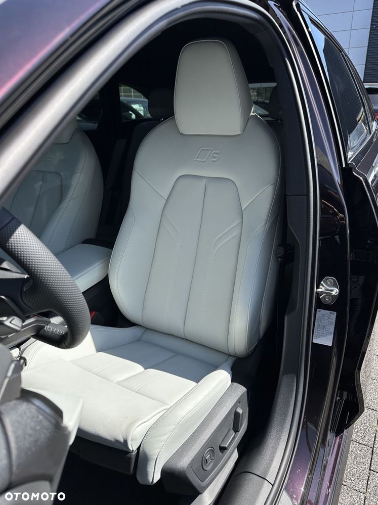 Audi A5 Avant - 15