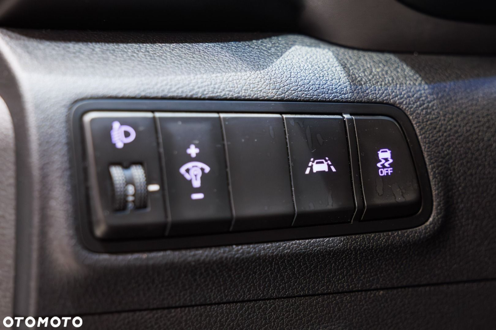 Hyundai Tucson - 32