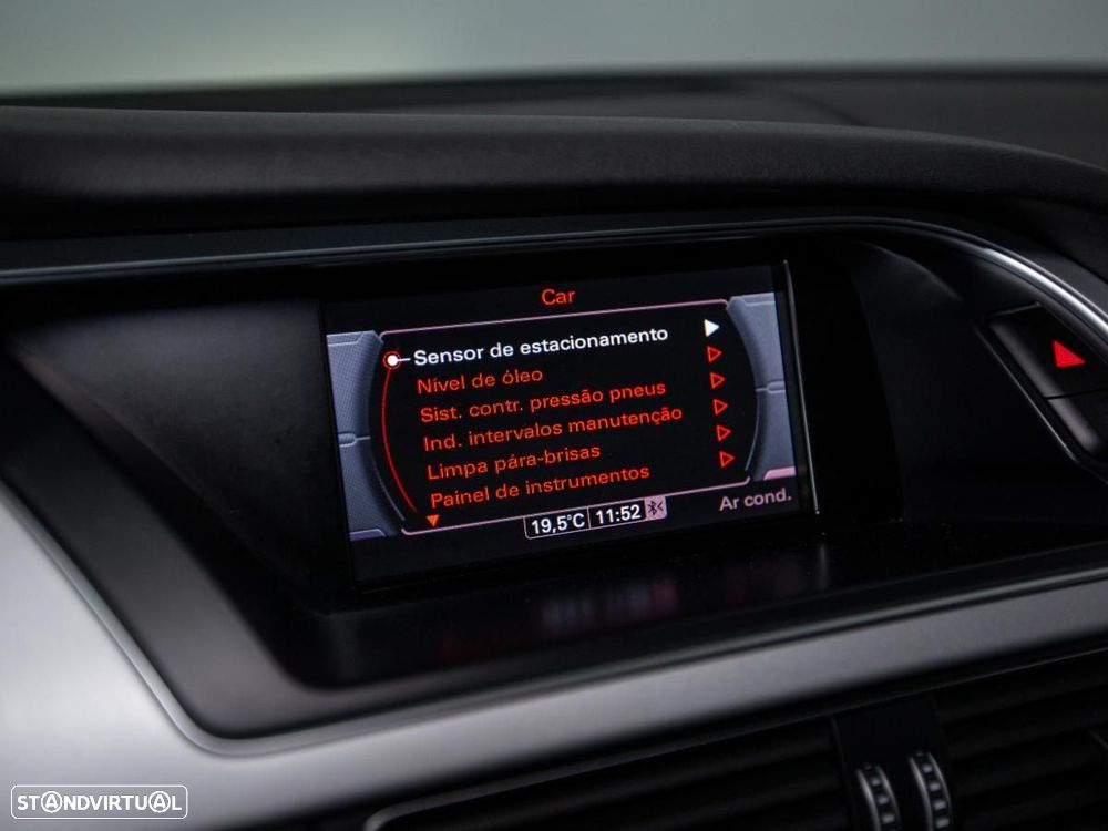 Audi A4 Avant - 15