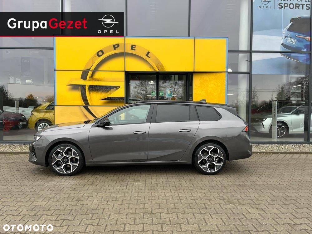 Opel Astra - 3