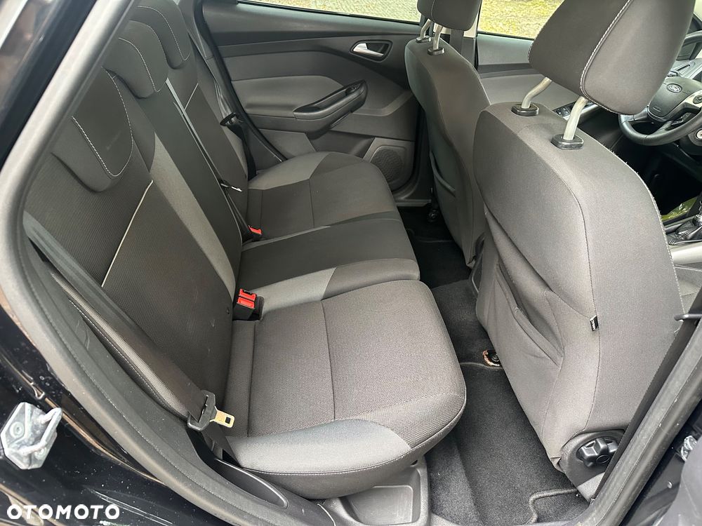 Ford Focus - 19
