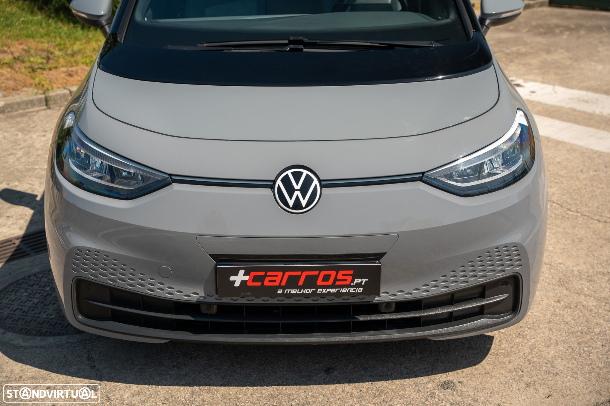 VW ID.3 Pro Performance - 5