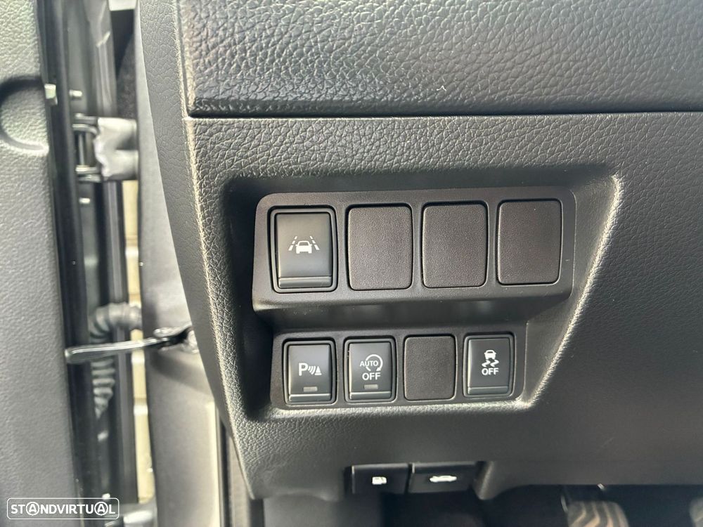 Nissan Qashqai 1.5 dCi Tekna 19 Pele - 7