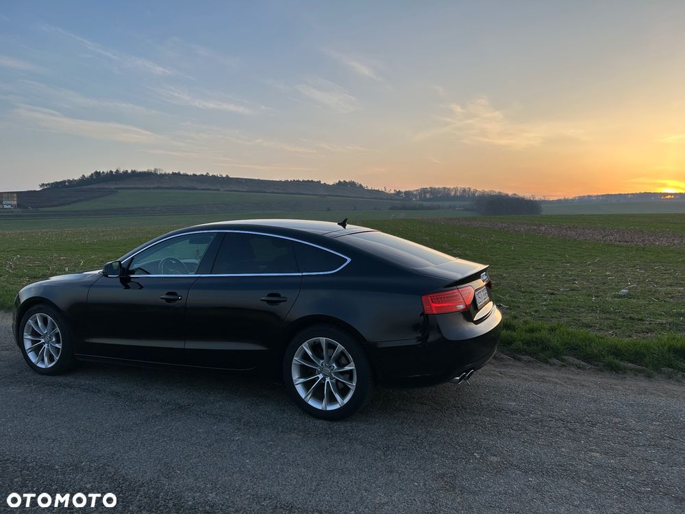 Audi A5 Sportback 2.0 TDI ultra - 30