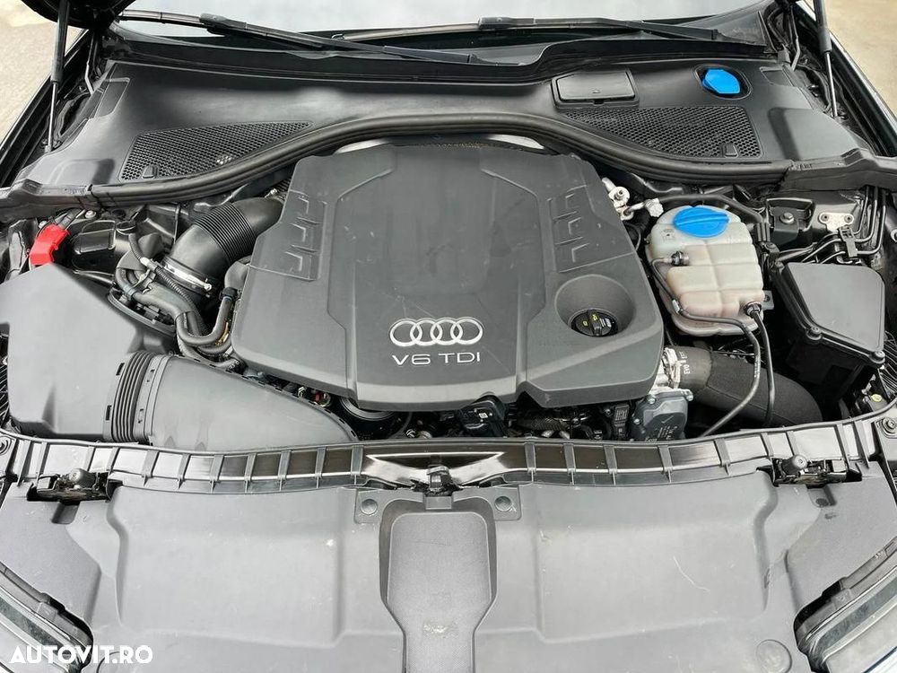 Audi A6 Allroad 3.0 TDI S tronic - 8
