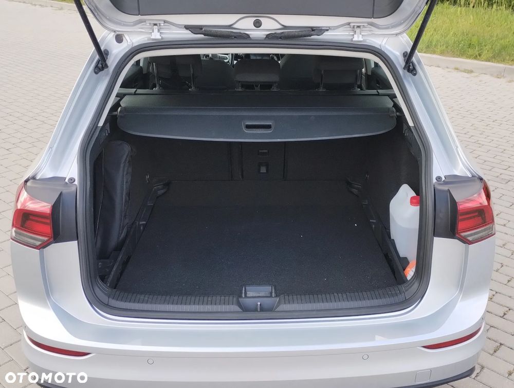 Volkswagen Golf 1.5 TSI EVO Life - 9