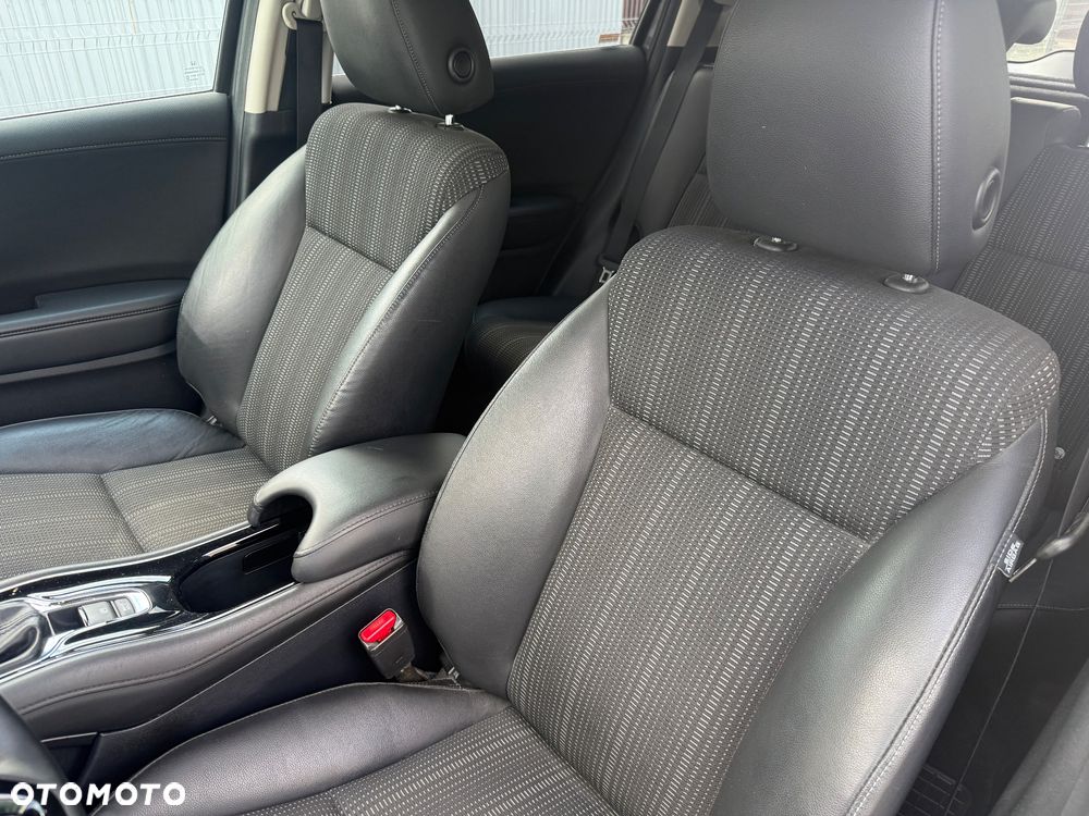 Honda HR-V 1.5 Executive (ADAS) - 16