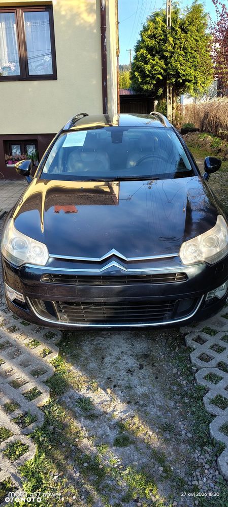 Citroën C5 2.2 HDi Exclusive - 1
