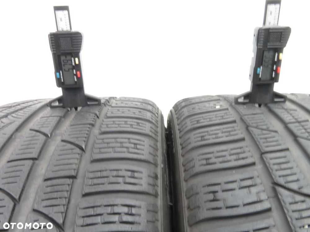 Felgi aluminiowe 20'' Porsche 911 Carrera 5x130 - 8