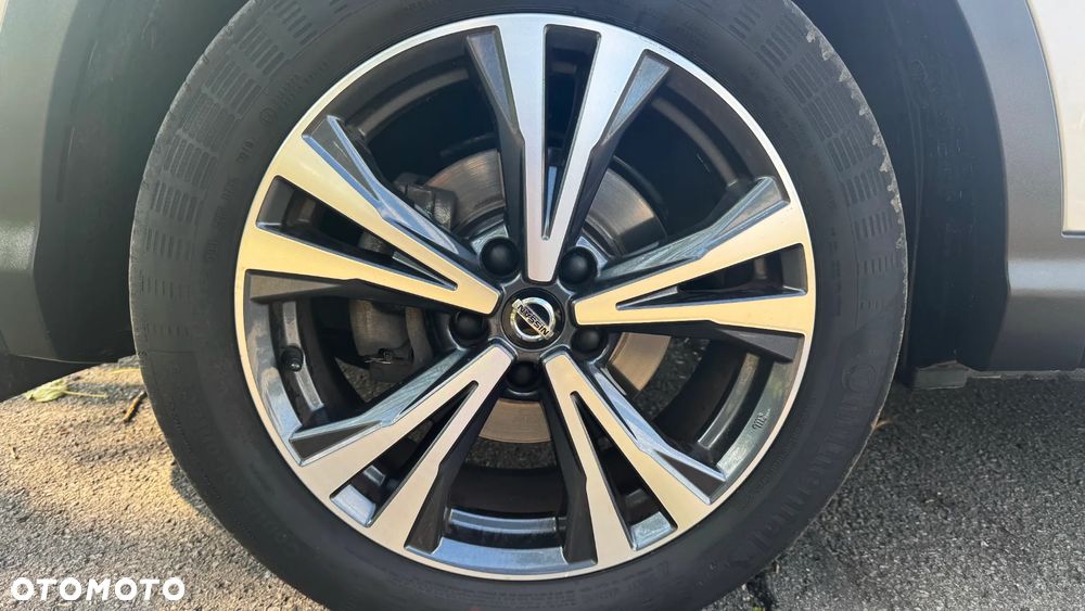 Nissan Qashqai 1.3 DIG-T MHEV Tekna - 15