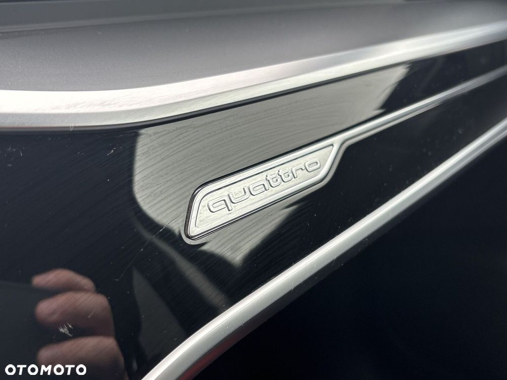 Audi A6 Limousine 40 TDI mHEV Quattro S tronic - 25