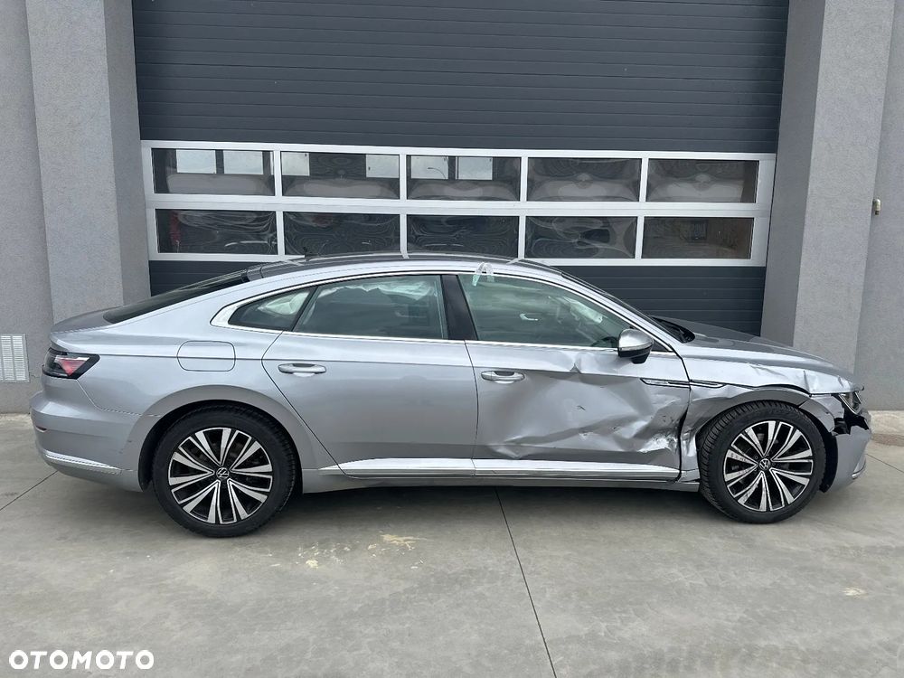 Volkswagen Arteon - 5