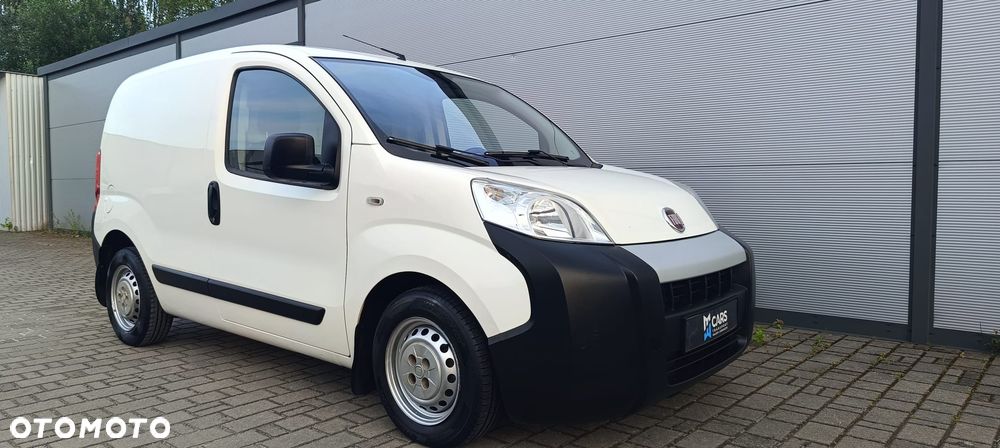 Fiat FIORINO - 9