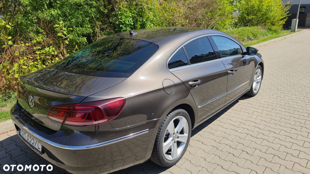 Volkswagen CC - 3