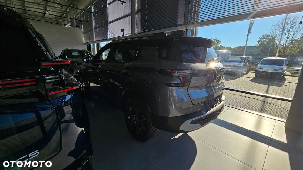 Citroën C3 Aircross 1.2 Turbo Plus S&S - 8