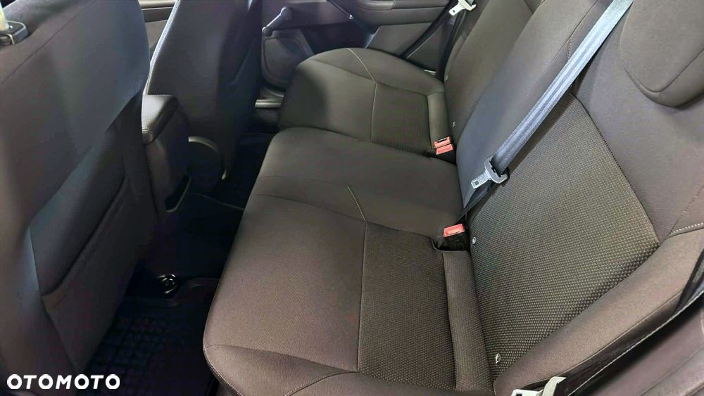 Ford Focus 2.0 TDCi Trend ASS - 10