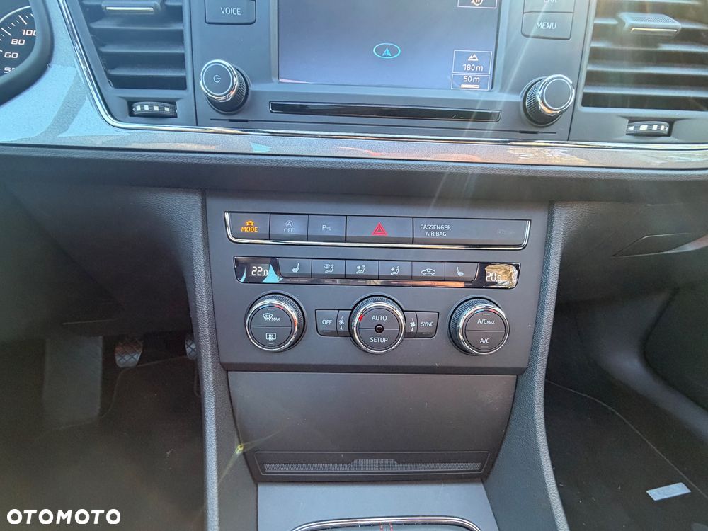Seat Leon 1.8 TSI Start&Stop FR - 30