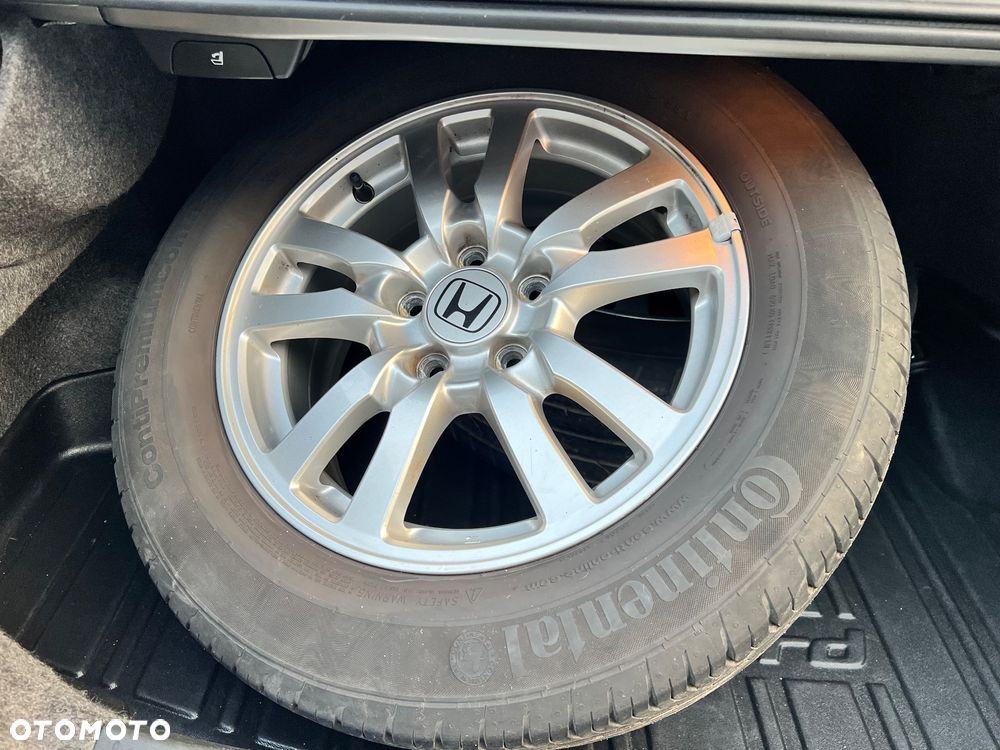 Honda Accord 2.2i-DTEC Comfort - 23