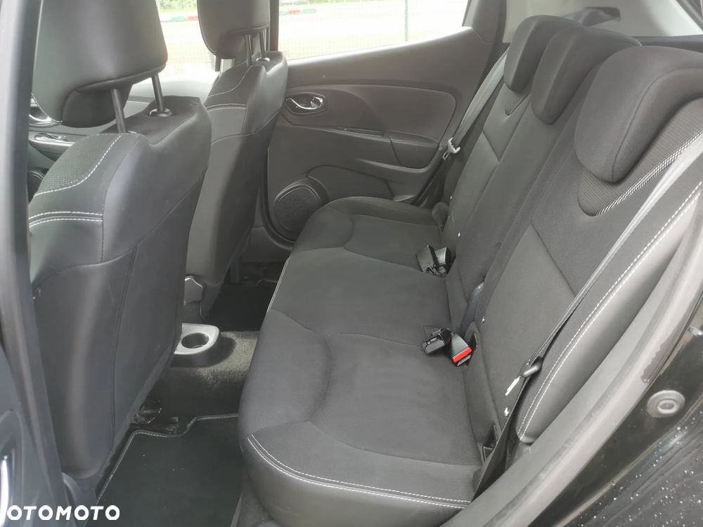 Renault Clio Energy TCe 90 Start & Stop Dynamique - 10