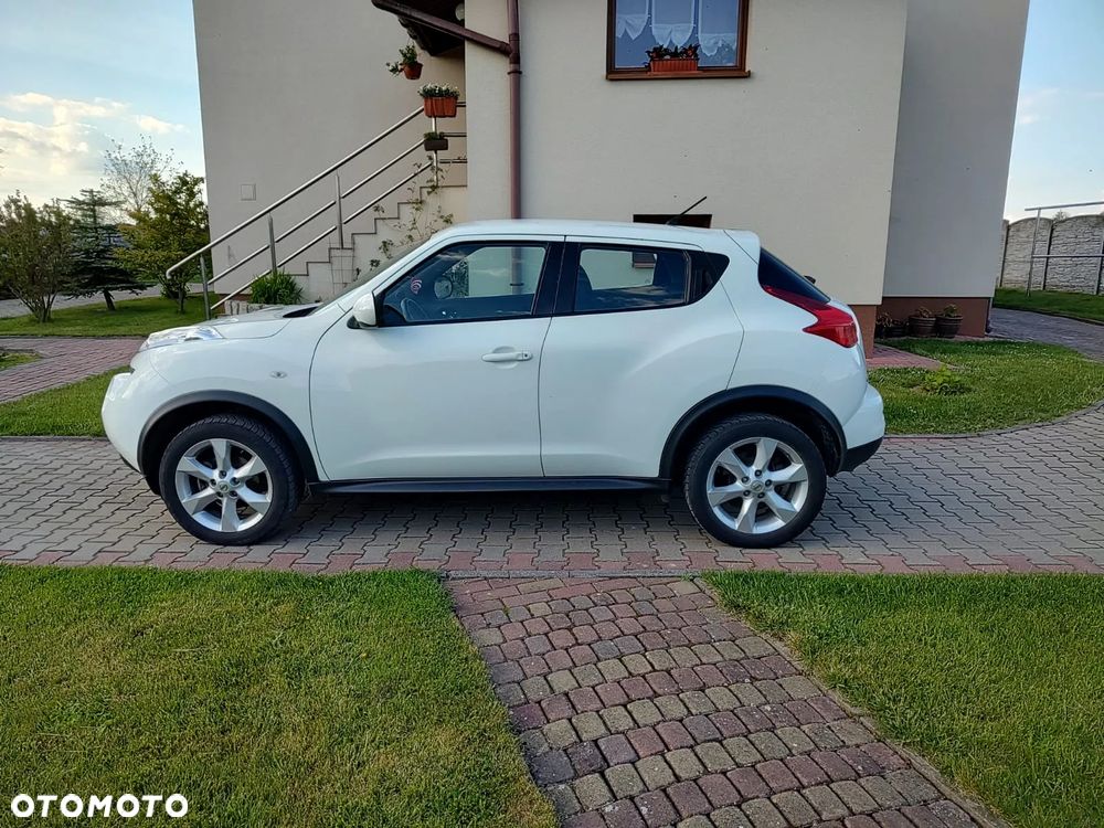 Nissan Juke - 3