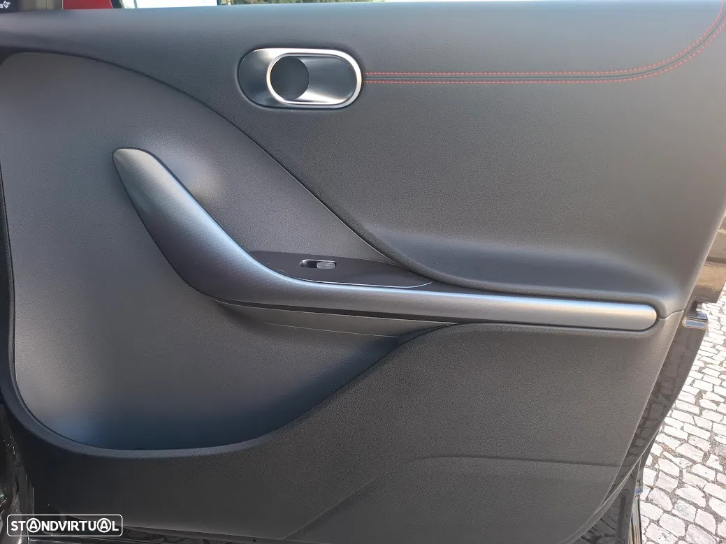 Smart #1 66 kWh Brabus AWD - 41