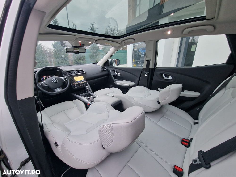 Renault Kadjar Energy TCe 130 Business - 11