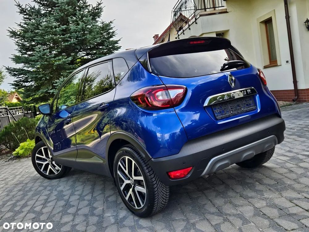 Renault Captur 1.3 Energy TCe S-Edition - 7
