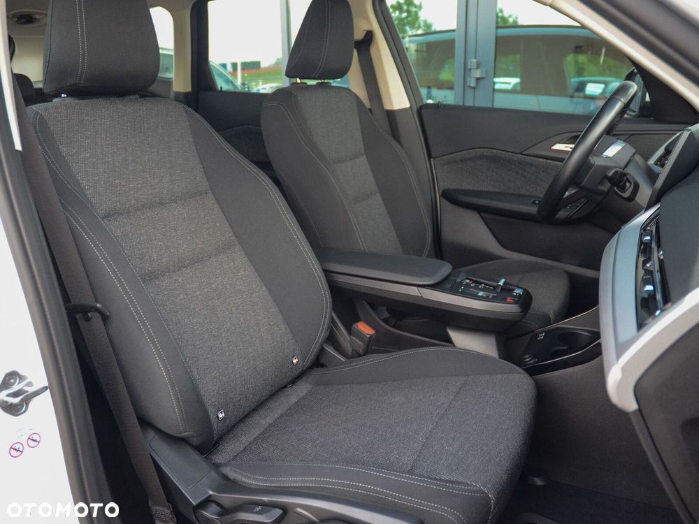 BMW X1 sDrive18i - 5