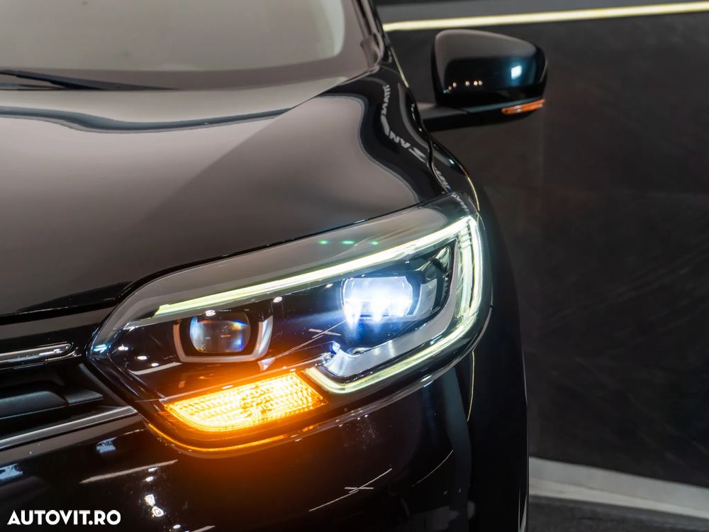 Renault Kadjar Energy dCi 130 Bose Edition - 14