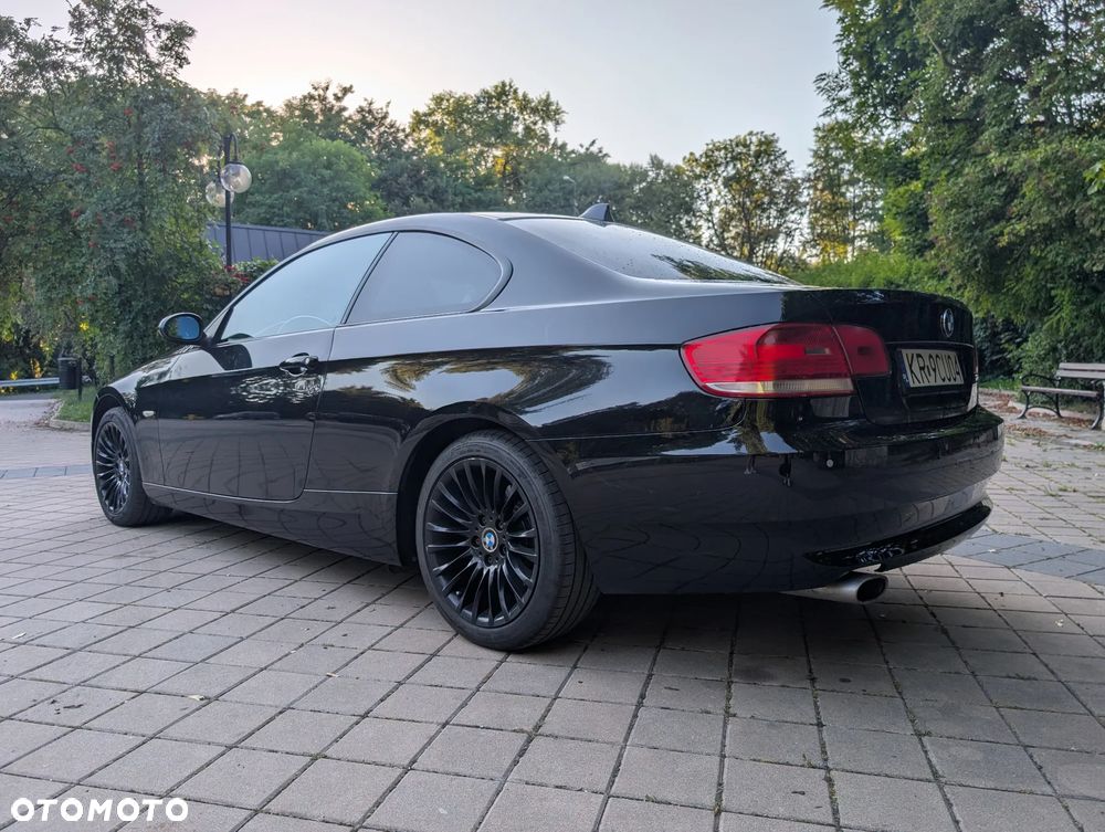 BMW Seria 3 320d - 9